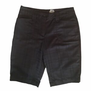 SLAZENGER Ladies Golf Shorts - sz 0